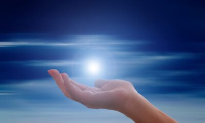 Spirit within