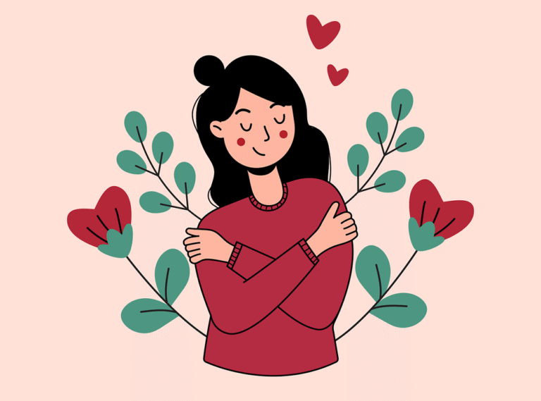 Dealing with conflict