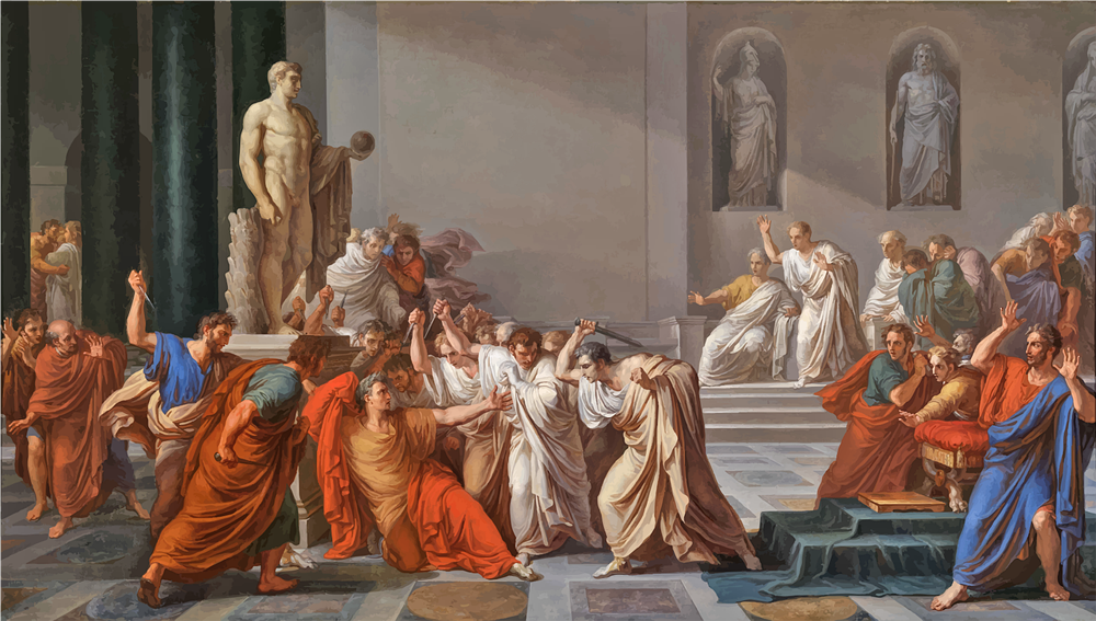 What Would Jesus Say About Our Politics?